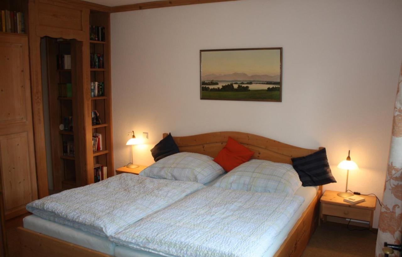 Ferienhaus Am Chiemsee Breitbrunn am Chiemsee Bagian luar foto