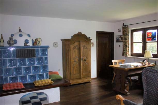 Ferienhaus Am Chiemsee Breitbrunn am Chiemsee Bagian luar foto